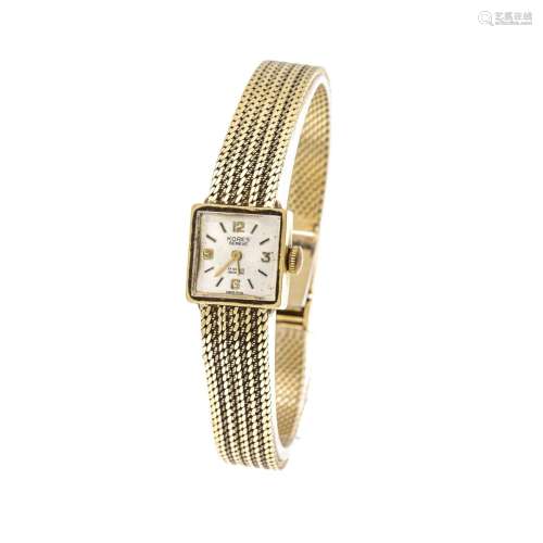 Kores ladies' watch, GG 585/00