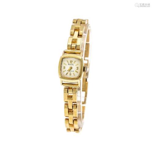 Revista ladies' watch, GG 585/