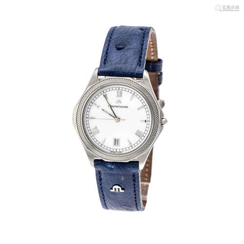 Maurice Lacroix, men's quartz