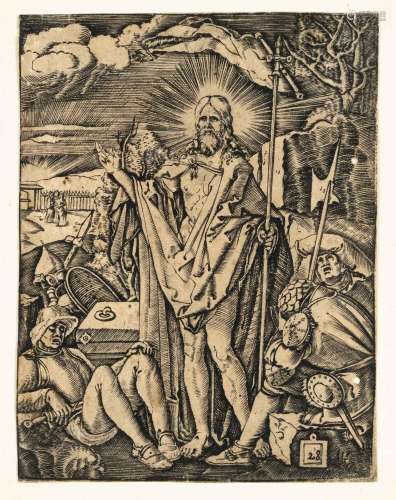Albrecht Dürer (1471-1528), co