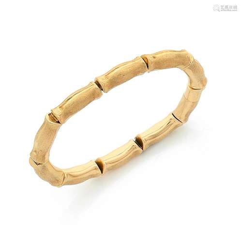 Bracelet en or 18K (750)