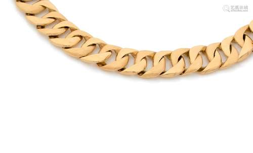 Bracelet en or 18K (750)