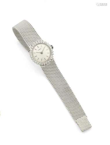 CLERCMontre bracelet de