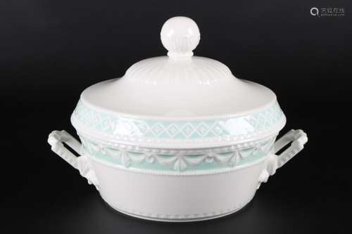 KPM Berlin Kurland tureen, Terrine,