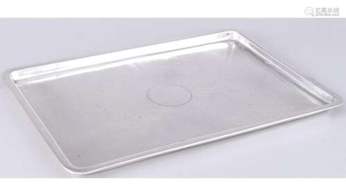 England 925 sterling silver tray, art nouveau, Silber Tablet...