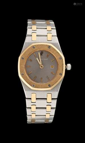 AUDEMARS PIGUET.