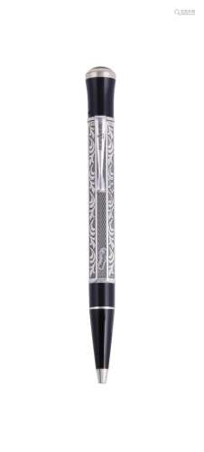 MONTBLANC, WRITERS EDITION, MARCEL PROUST, A LIMITED EDITION...