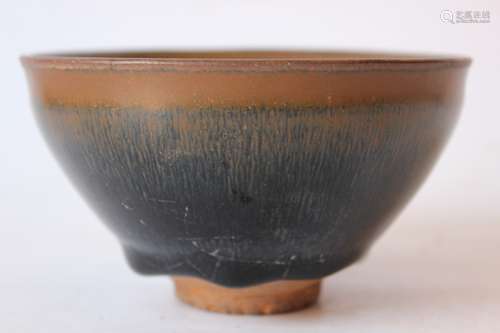 Chinese Jian Ware Bowl