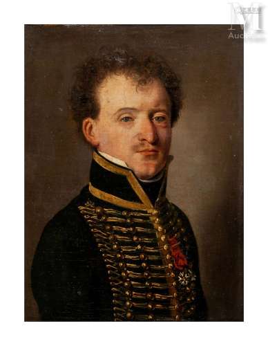 Louis Léopold BOILLY (Bassée 1761 – Paris 1845)