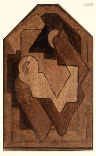 Albert GLEIZES (1881-1953)