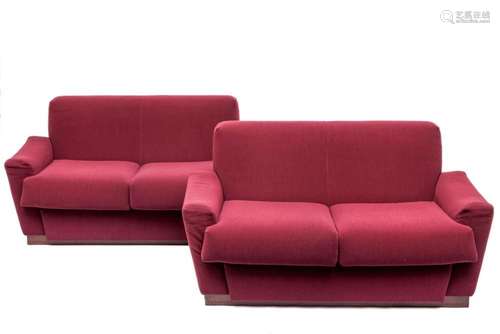 Frank Lloyd Wright (1867-1959) for Cassina