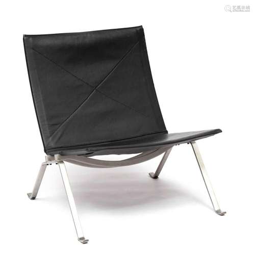 Poul Kjaerholm (1929-1980) for Fritz Hansen