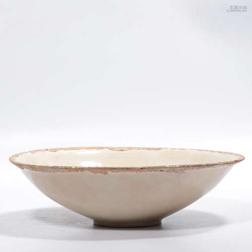 Ding Ware Bowl