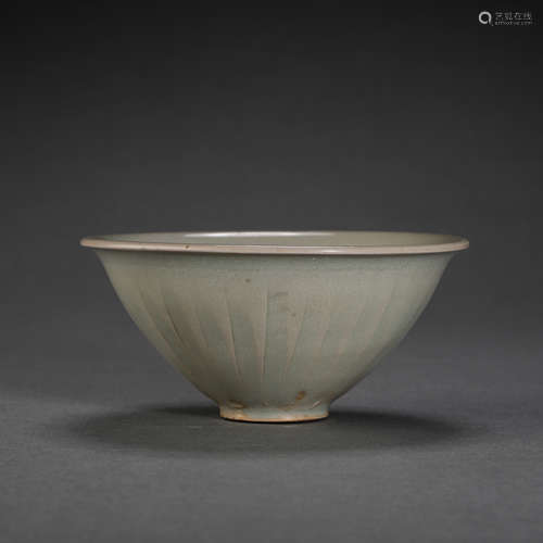 YAOZHOU WARE, NORTHERN SONG DYNASTY, CHINA