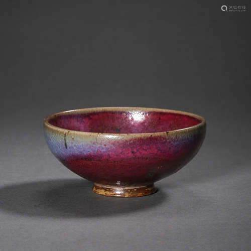 CHINESE SONG DYNASTY JUN WARE ZHAN