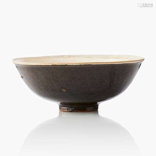 A Chinese Bowl