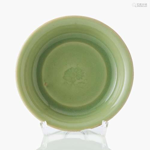 A Chinese Celadon Bowl