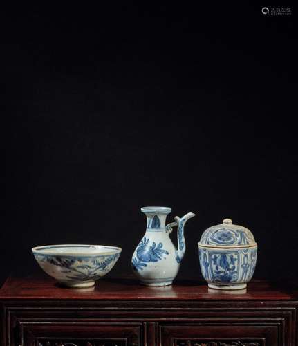 CHINE - Epoque MING (1368 - 1644)