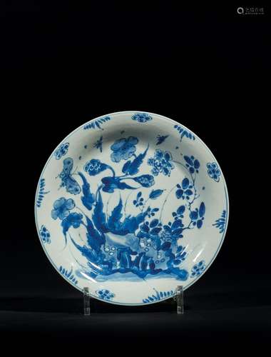 CHINE - EPOQUE KANGXI (1662 - 1722)