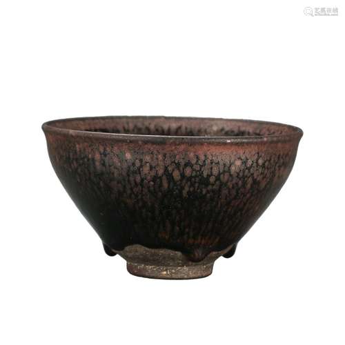 A 'JIAN' TEA BOWL