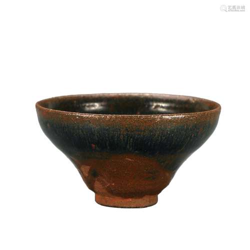 A 'JIAN' TEA BOWL