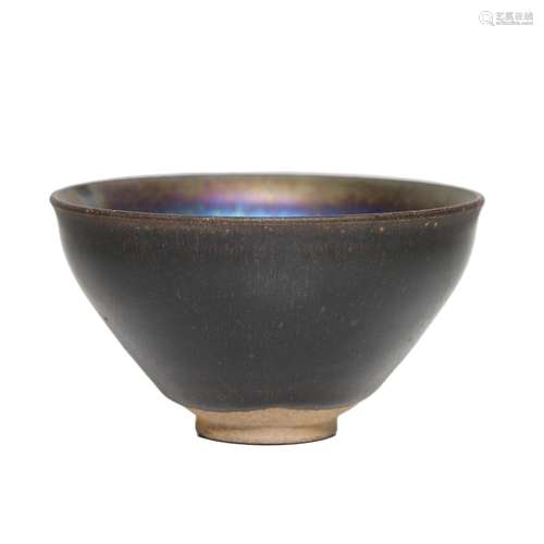 A 'JIAN' TEA BOWL