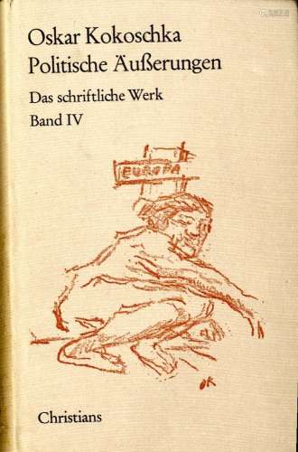Hans Christians Verlag. Nachlass Marianne Lienau, Teil II. (...