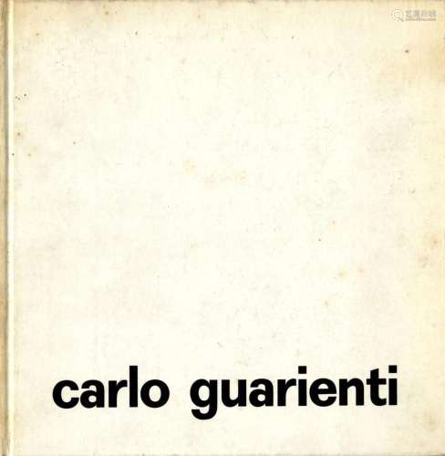 Testo di Guiseppe Ungaretti, Fondazione Querini Stampalia Ve...
