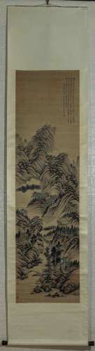 CHINESE PAINTING AND CALLIGRAPHY