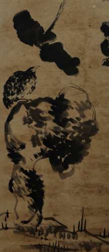 CHINESE PAINTING AND CALLIGRAPHY