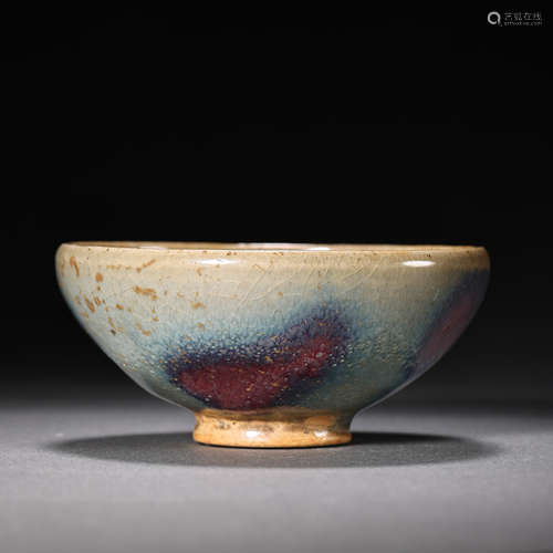 JUN WARE ZHAN, NORTHERN SONG DYNASTY, CHINA