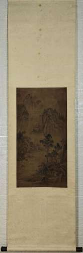 CHINESE PAINTING AND CALLIGRAPHY