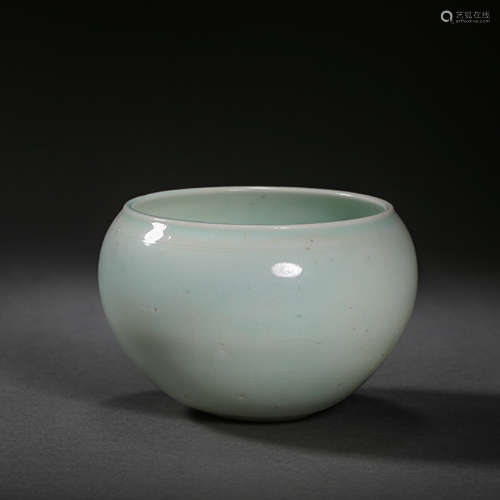 HUTIAN WARE BO, SOUTHERN SONG DYNASTY, CHINA