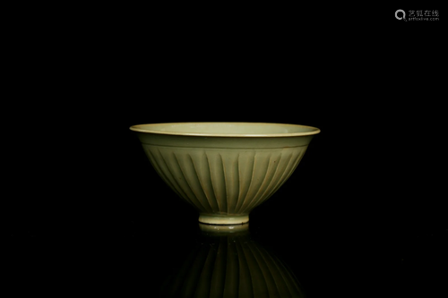 A Yaozhou Bowl