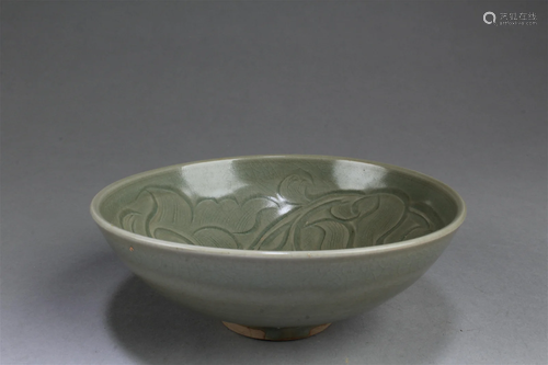 Chinese Porcelain Bowl