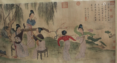 Chinese Painting