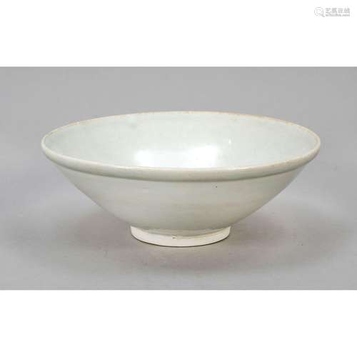 Qingbai Bowl, China, Sung peri