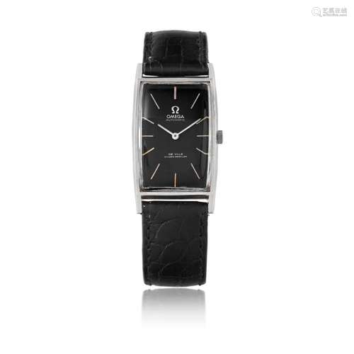 OMEGA DE VILLE GOLDEN MERCURY REF. 161.034, 60s