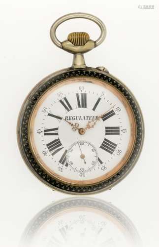 REGULATEUR, CIRCA 1910