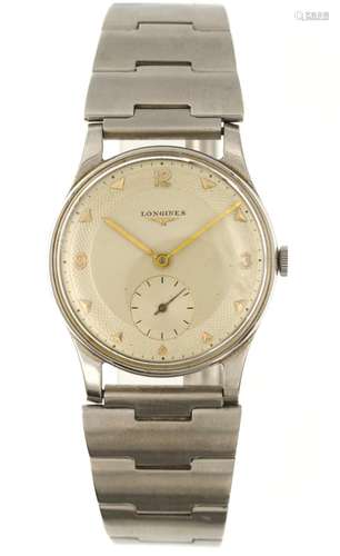 LONGINES REF. 5356, 50s