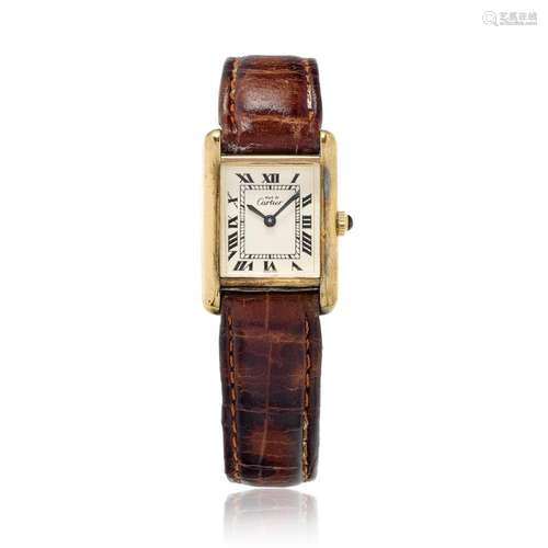 CARTIER MUST DE, 70s