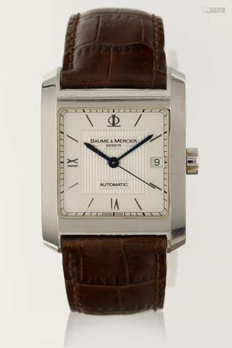 BAUME & MERCIER HAMPTON REF. 65597, 2000s