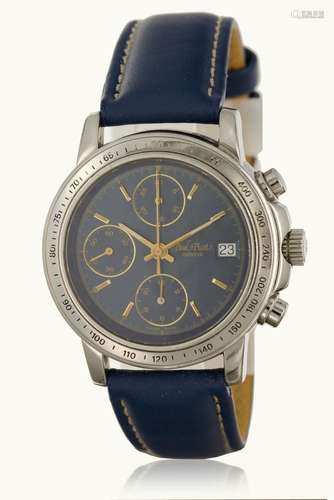 PAUL PICOT CHRONOGRAPH, 90s