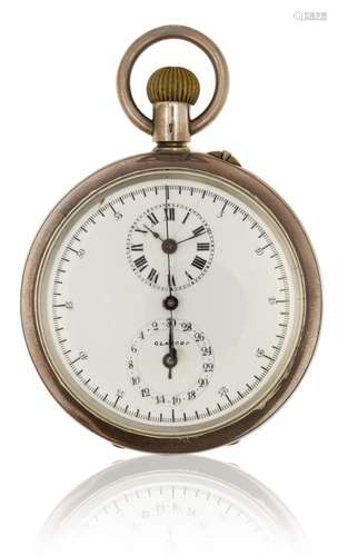 JOHN BOYD CHRONOGRAPH, CIRCA 1860