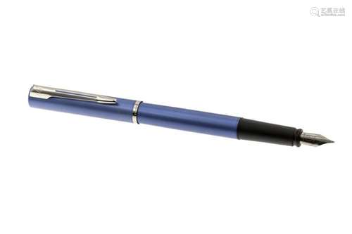 WATERMAN FOUNTAIN PEN