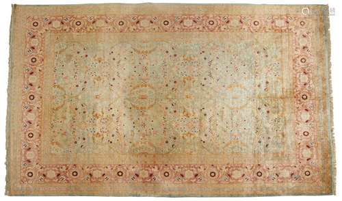 Stark Carpet Large Persian Style Rug