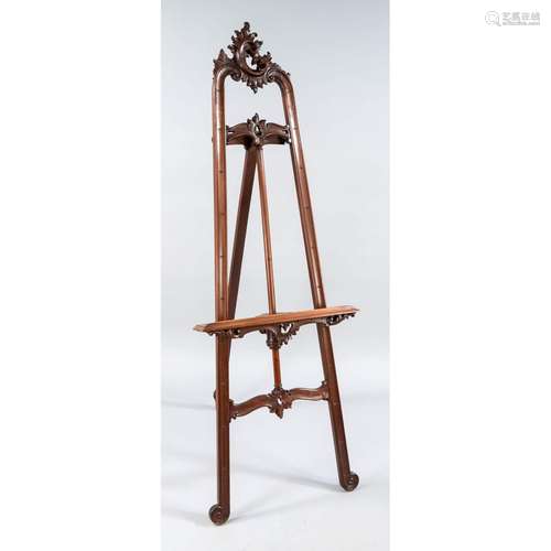 Easel, middle of the 20th cent