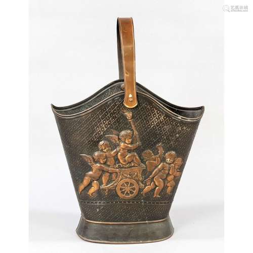 Umbrella stand, 20th century,