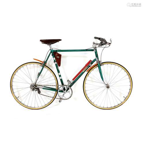 Cinelli men's road bike, Italy