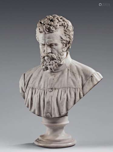 Michelangelo di Lodovico Buonarroti Simoni, ditMichel-Ange (...